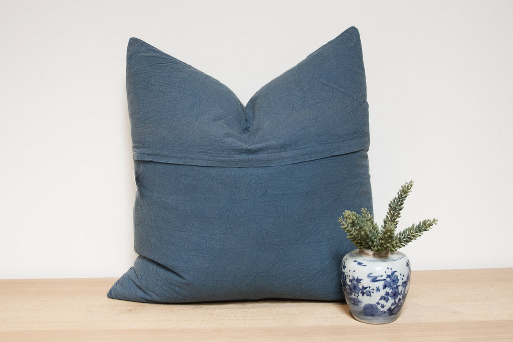 Aegean Handmade Pillow Cover