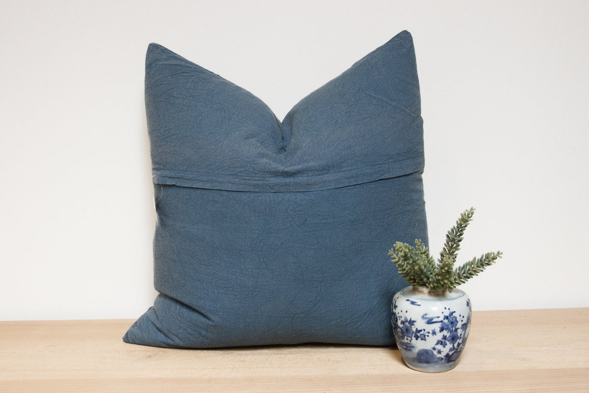 Aegean Handmade Pillow Cover