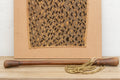 Authentic Long & Rounded African Pestle