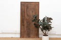 Antique Chatera Finely Carved Door Wall Panel (Trade)