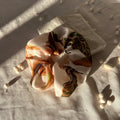 Autumn Light Scrunchie