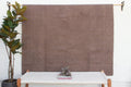 Canyon Clay Handstitched Filanan Gudari Bedcover