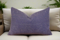 Larighar Hand-Stitched Pillow Cover