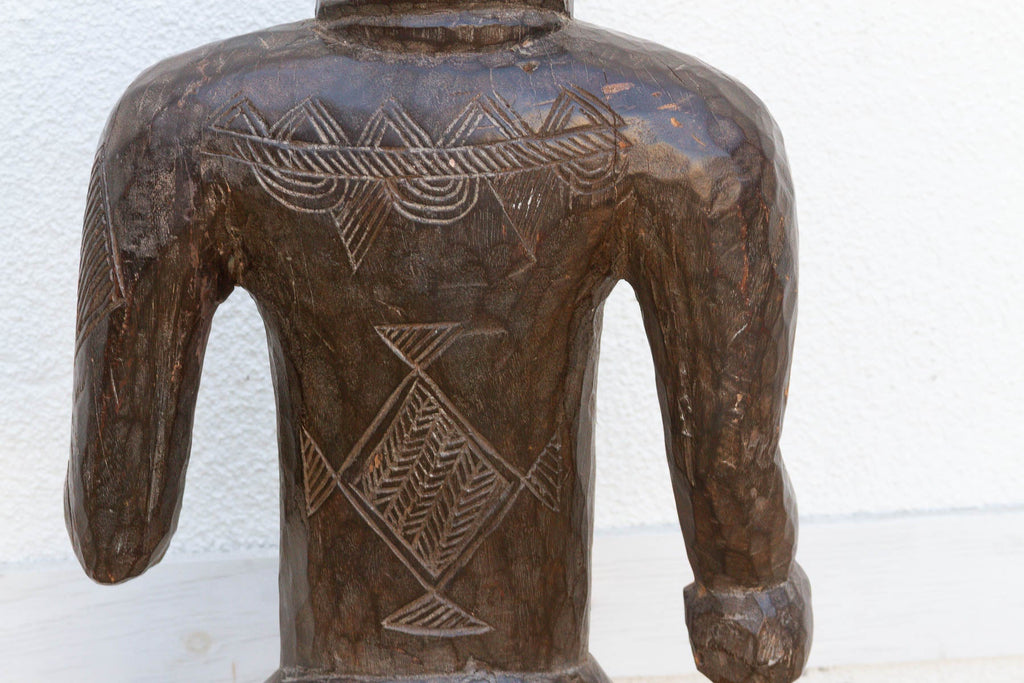 Antique African Namji Fertility Figure