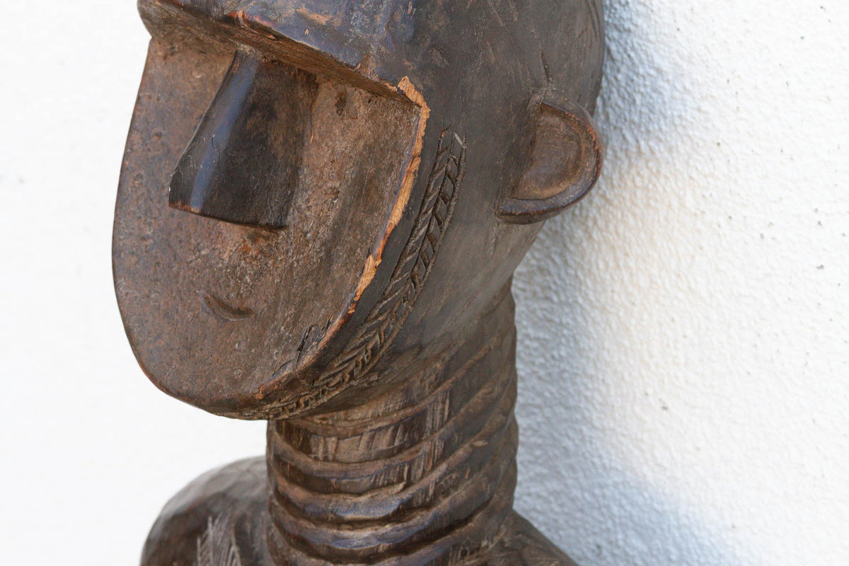 Antique African Namji Fertility Figure