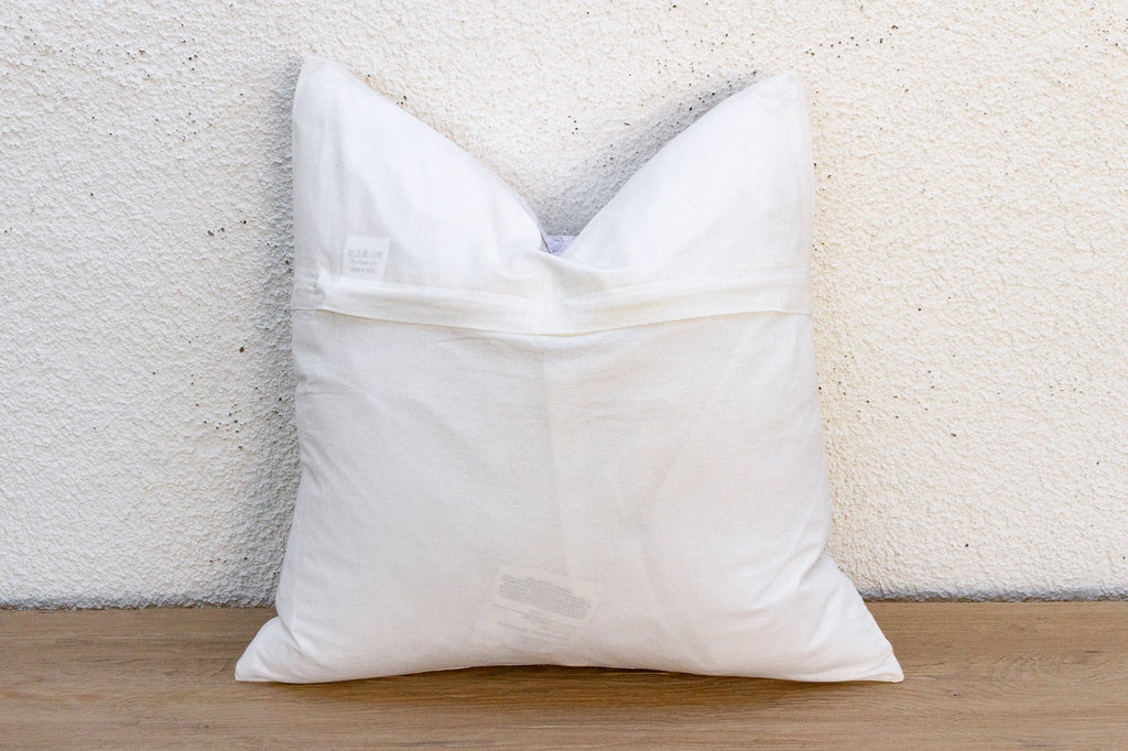 Gulzar Applique Pillow Cover