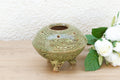 Antique Southeast Asian Incense Holder