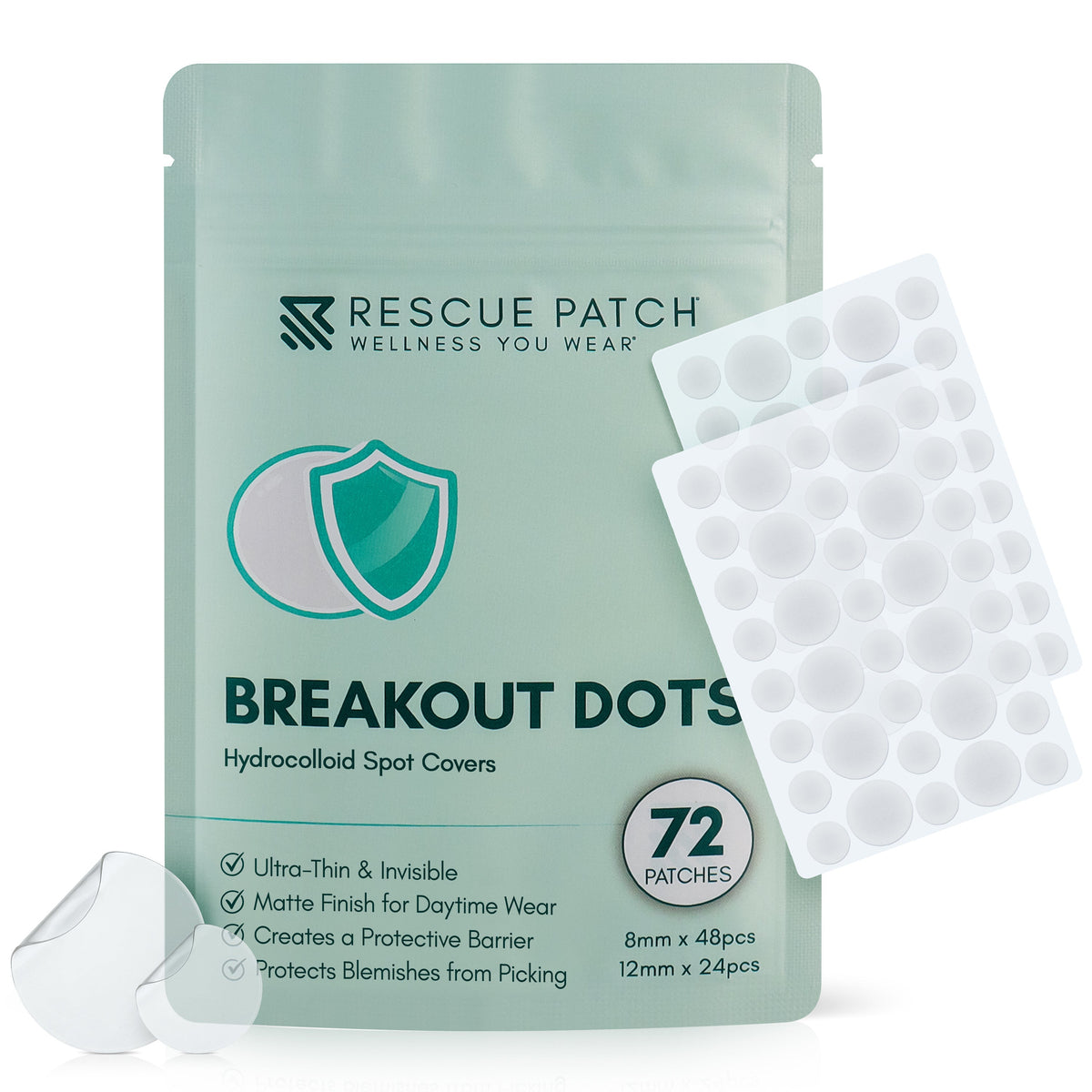 Breakout Dots