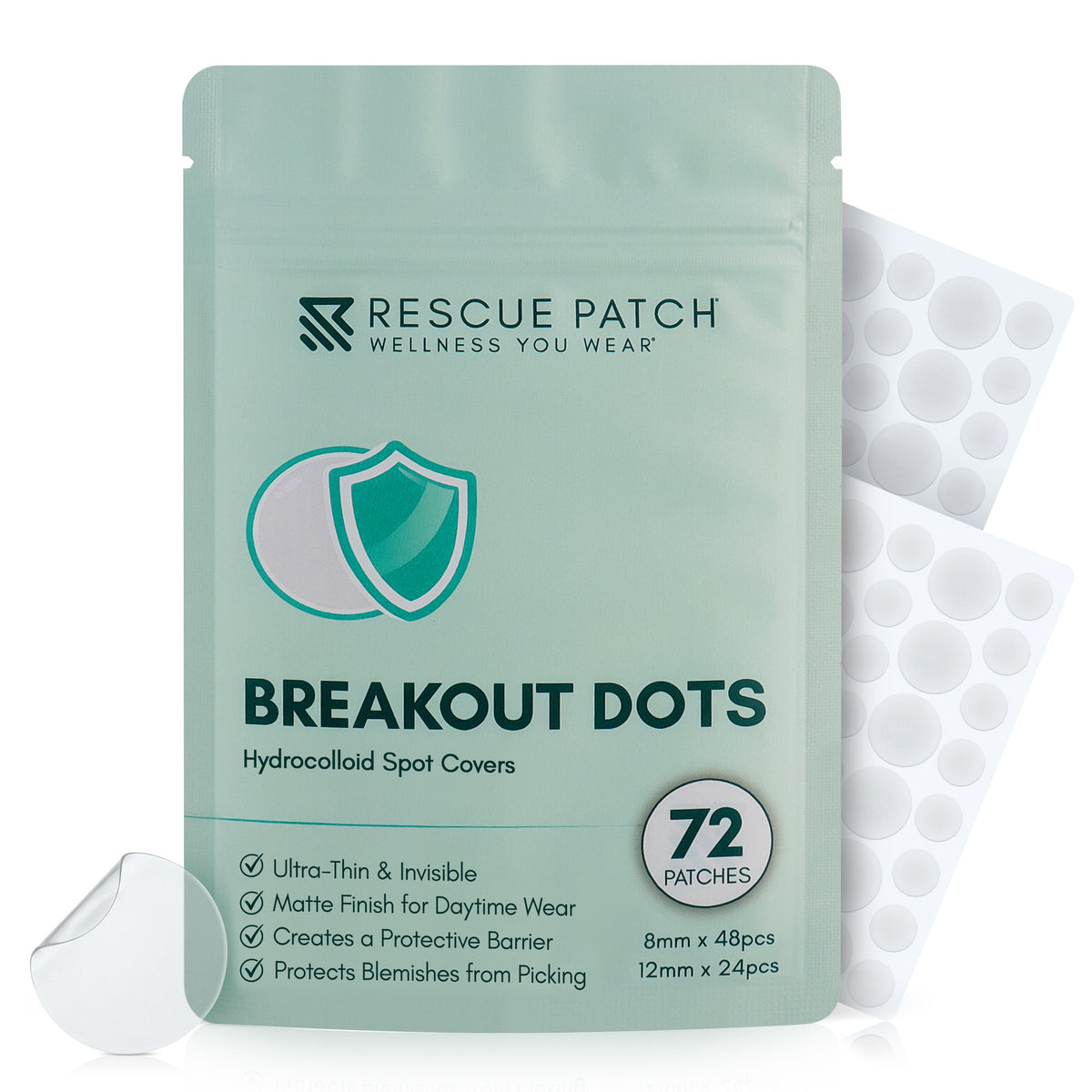 Breakout Dots