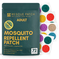 Mosquito Repellent Patch for Adults