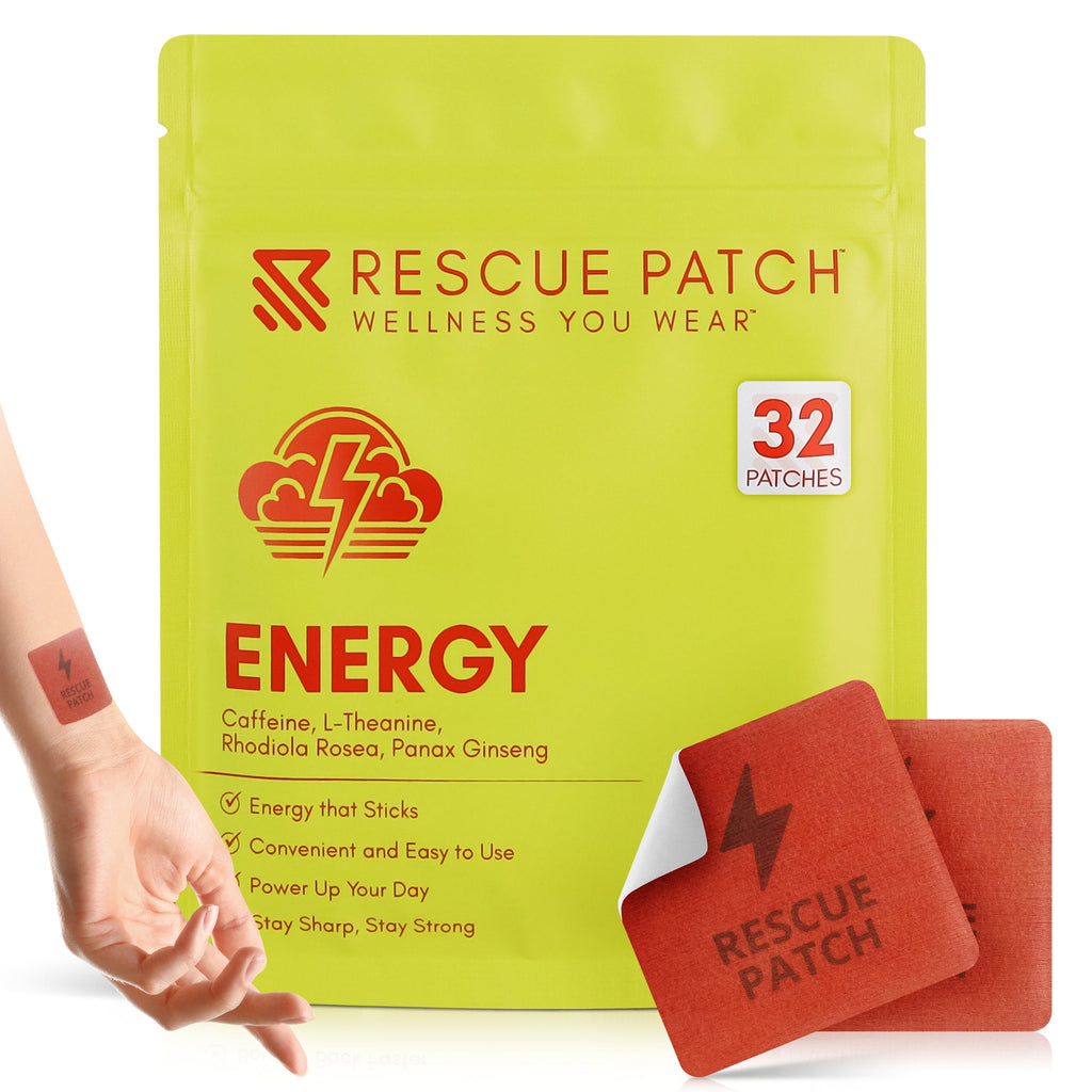Energy Patch