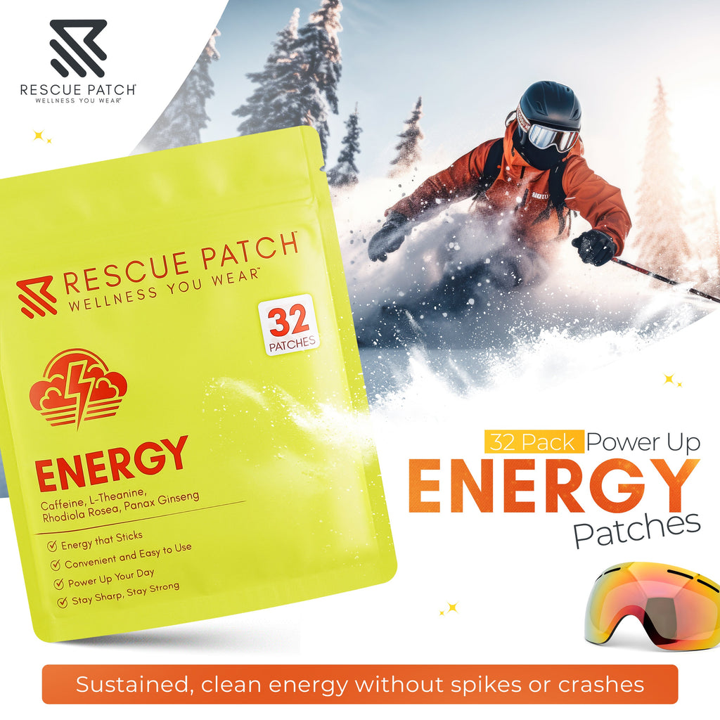 Energy Patch