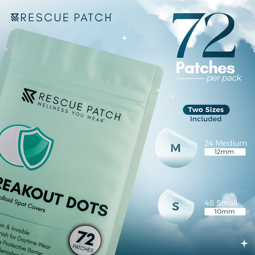 Breakout Dots