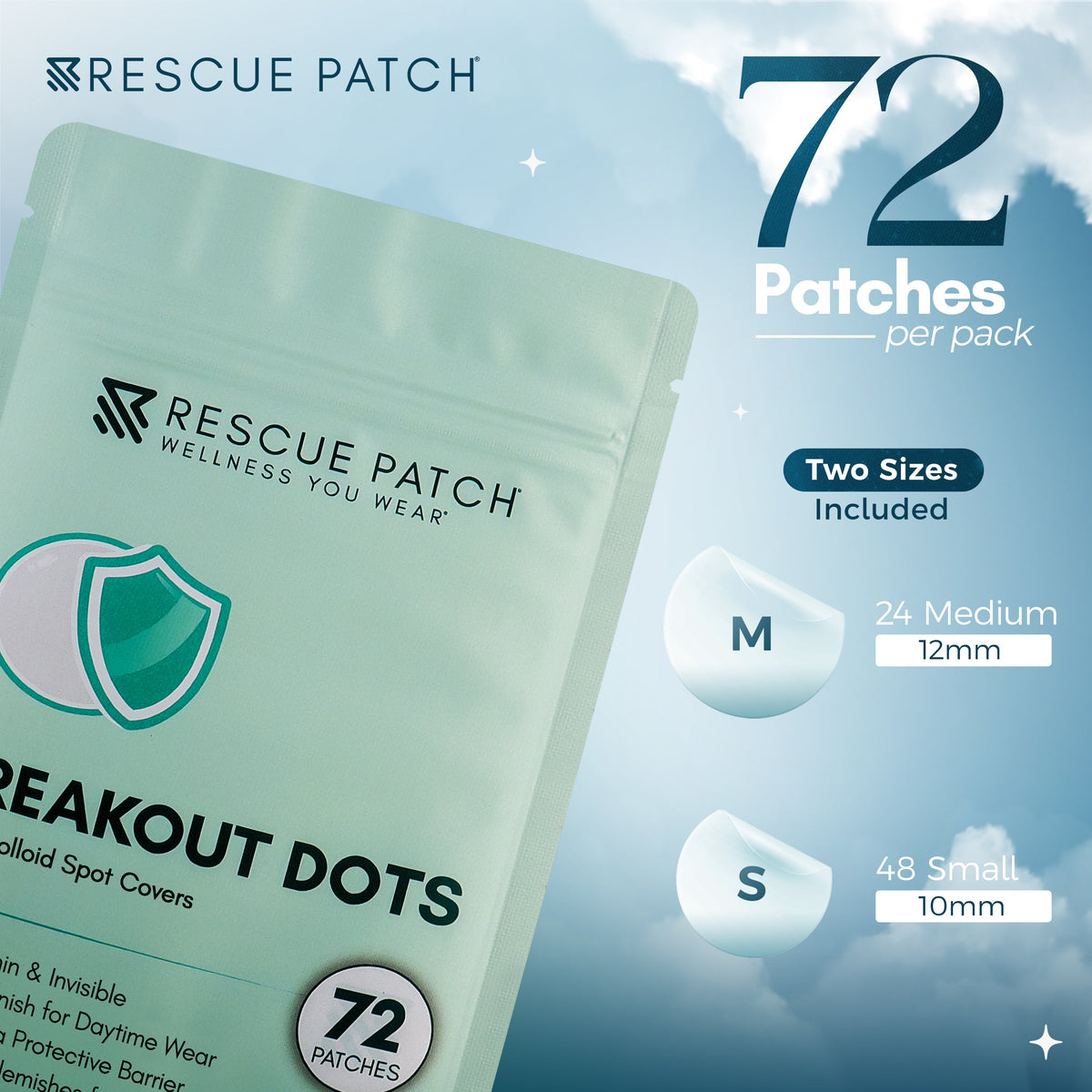 Breakout Dots