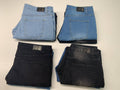 DON JOHN Handmade Jeans Several Colors & Styles Men's
