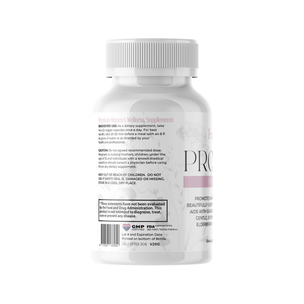 Protect Immune Support Supplement