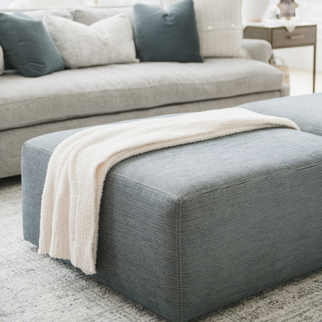 Bamboni XL Bamboo Rayon Throw Blanket