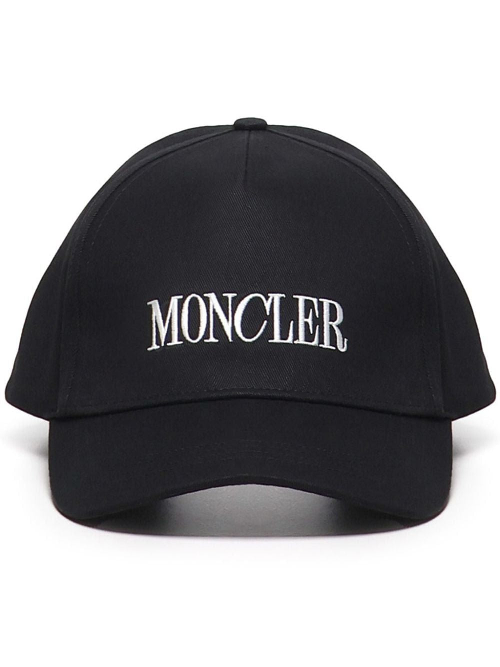 MONCLER Classic Baseball Cap for Men - FW24