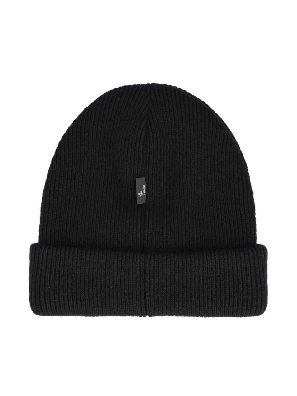 MONCLER Grenoble Wool Hat for Men