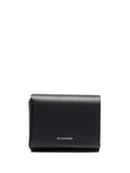 JIL SANDER Mini Origami Wallet