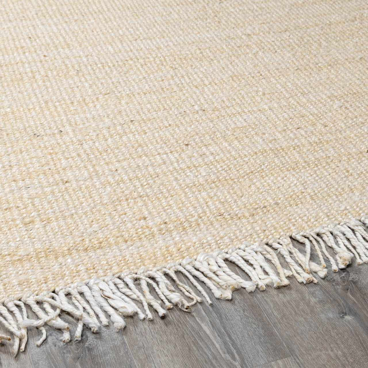 Iantha Jute Rug