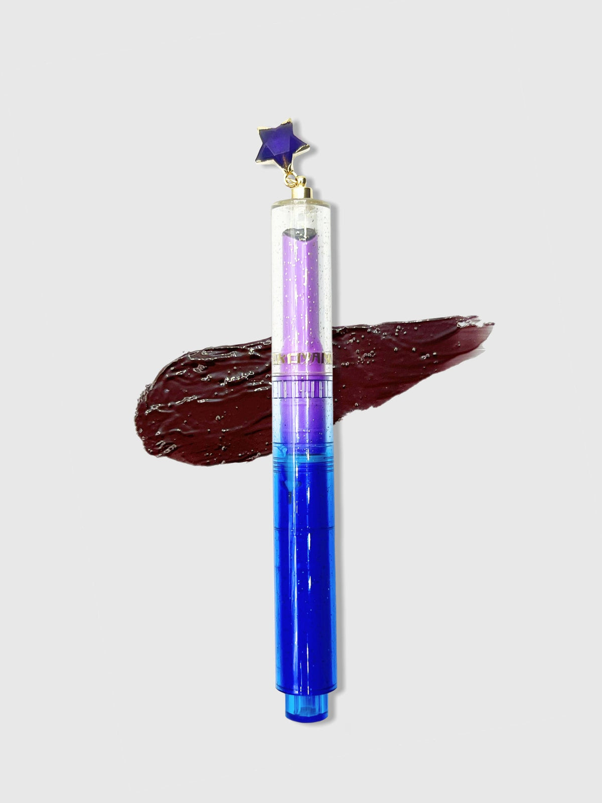 Jelly Lipstick – Sheer Glossy Lip Color for a Juicy, Plump Look
