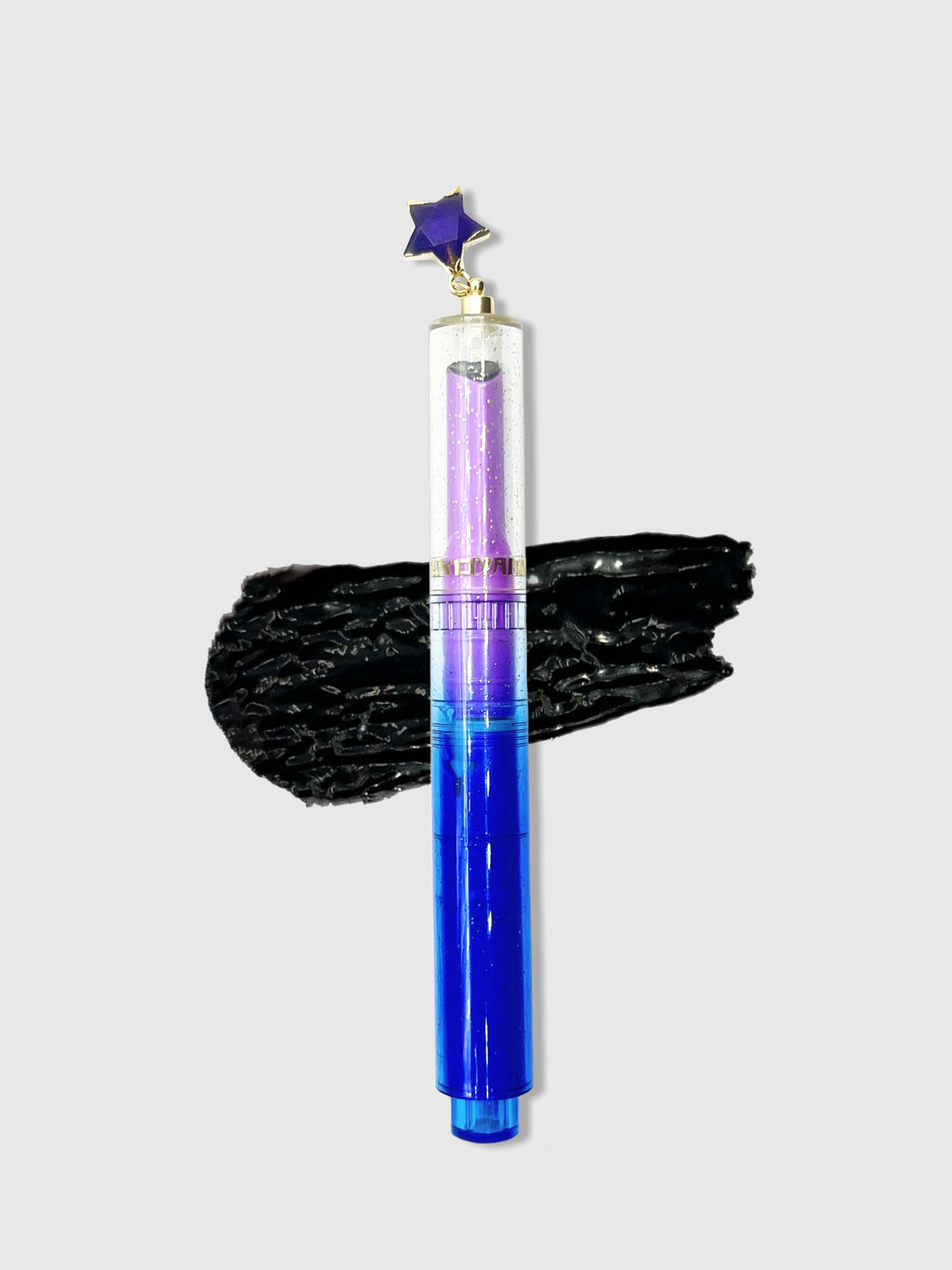 Jelly Lipstick – Sheer Glossy Lip Color for a Juicy, Plump Look