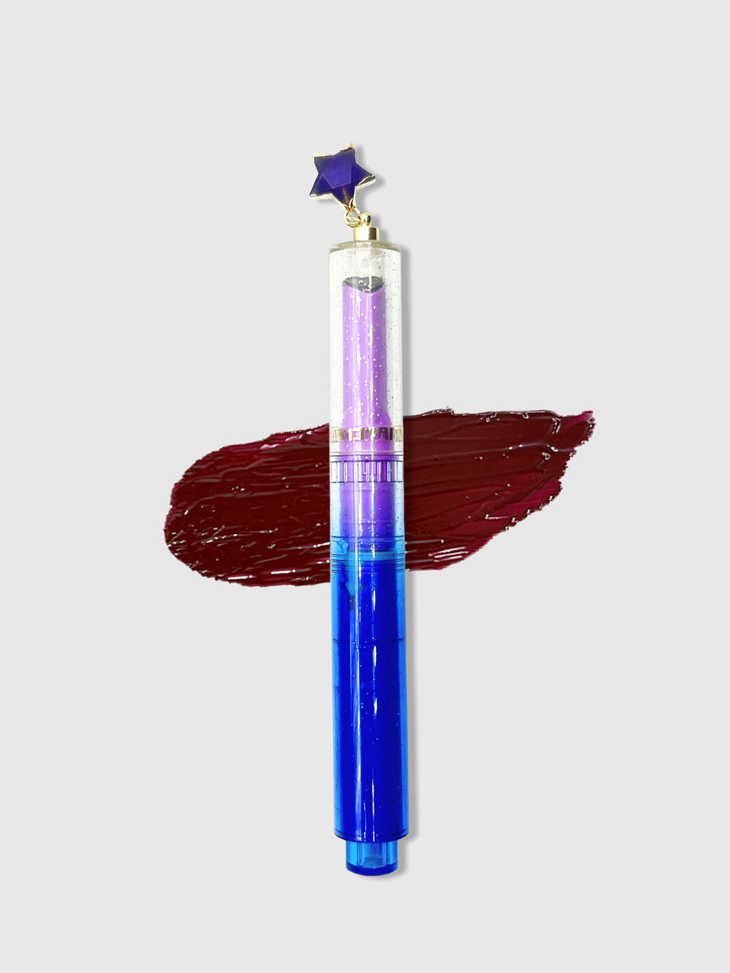 Jelly Lipstick – Sheer Glossy Lip Color for a Juicy, Plump Look
