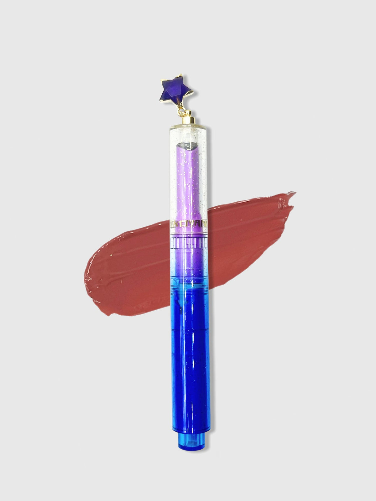 Jelly Lipstick – Sheer Glossy Lip Color for a Juicy, Plump Look
