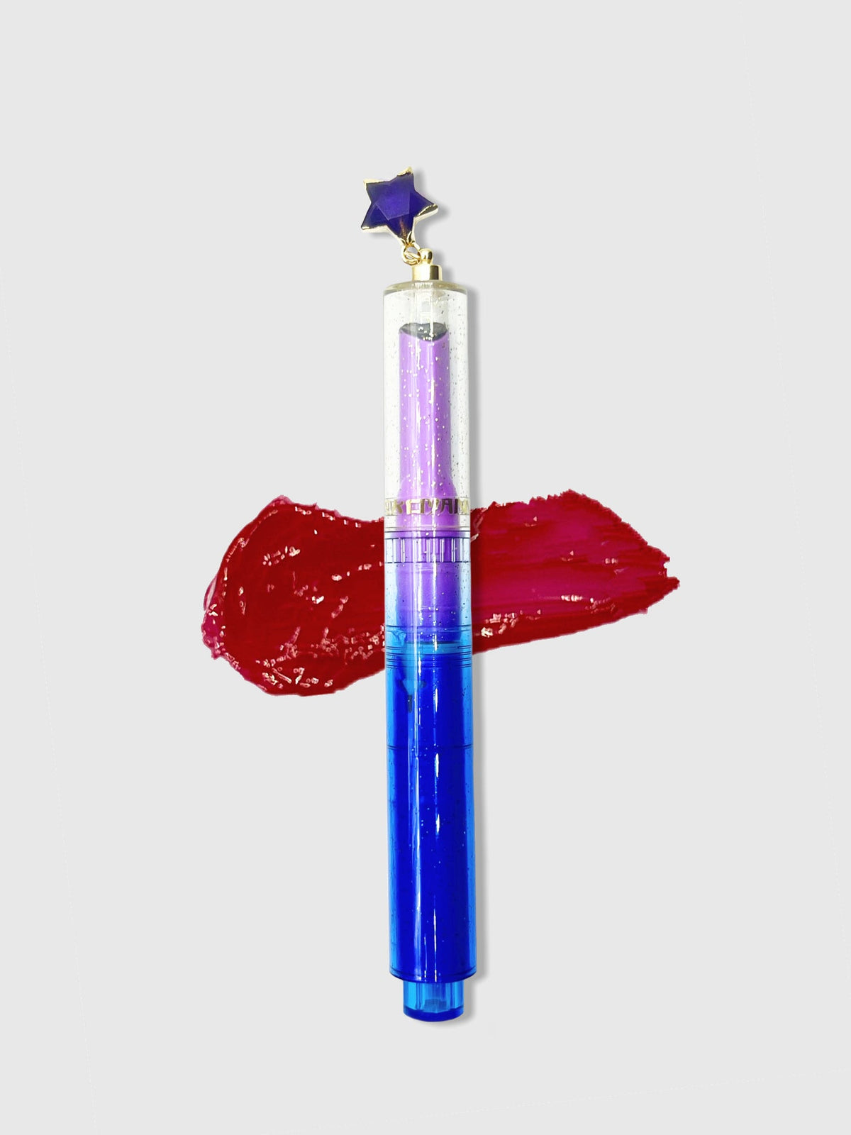 Jelly Lipstick – Sheer Glossy Lip Color for a Juicy, Plump Look