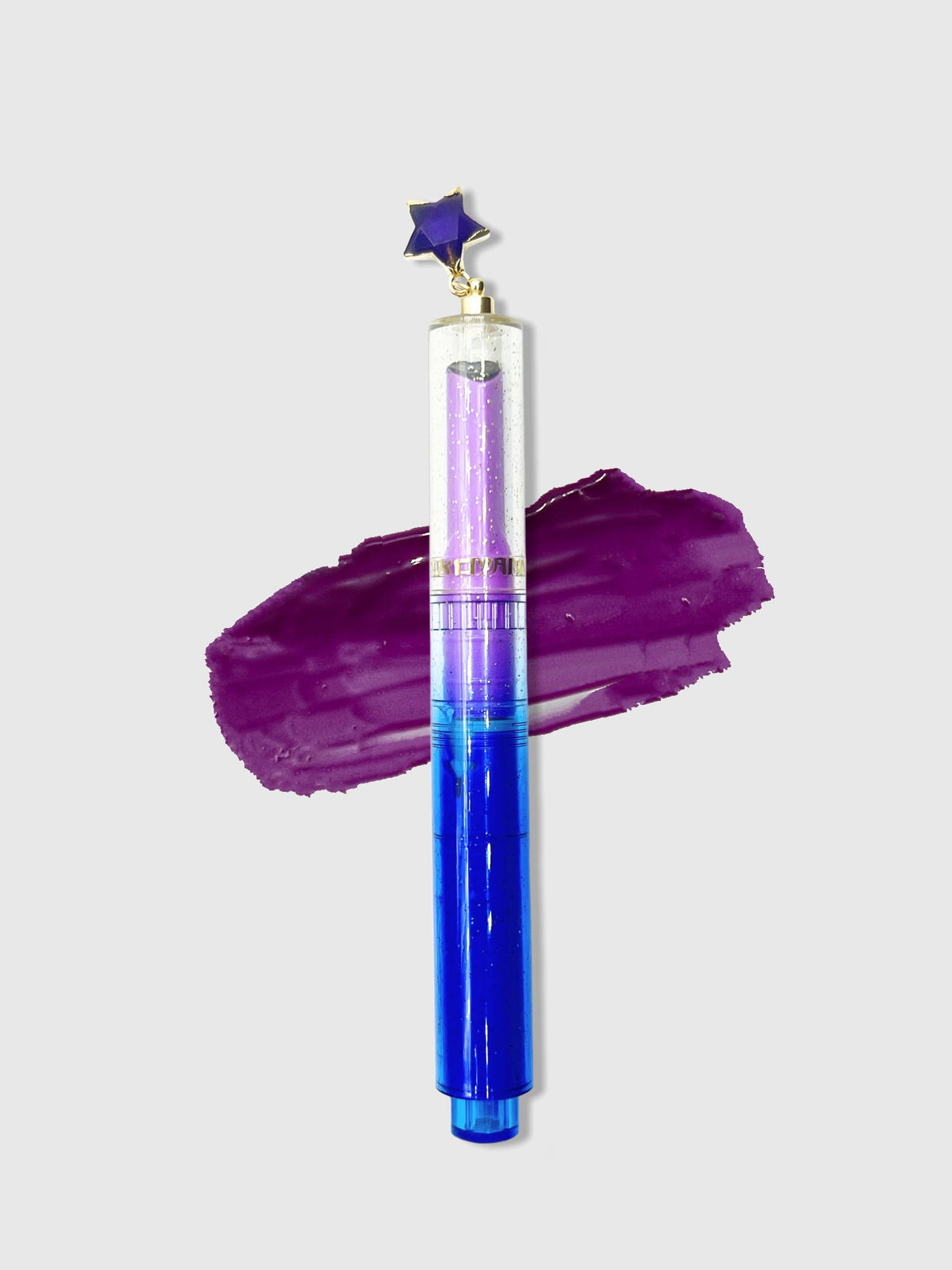 Jelly Lipstick – Sheer Glossy Lip Color for a Juicy, Plump Look
