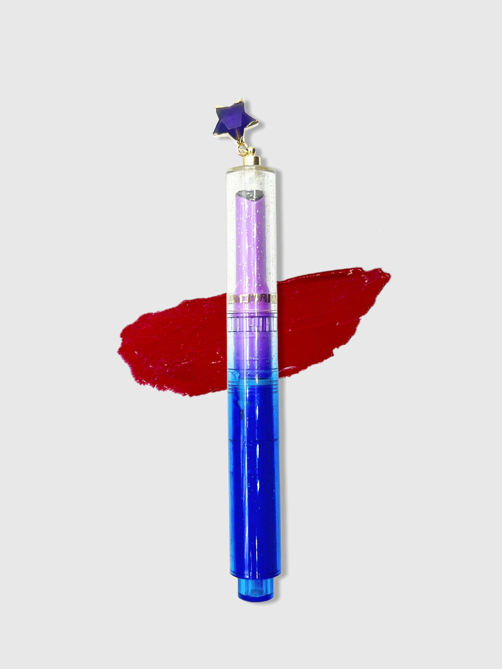 Jelly Lipstick – Sheer Glossy Lip Color for a Juicy, Plump Look
