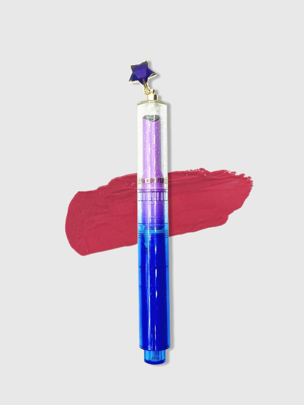 Jelly Lipstick – Sheer Glossy Lip Color for a Juicy, Plump Look