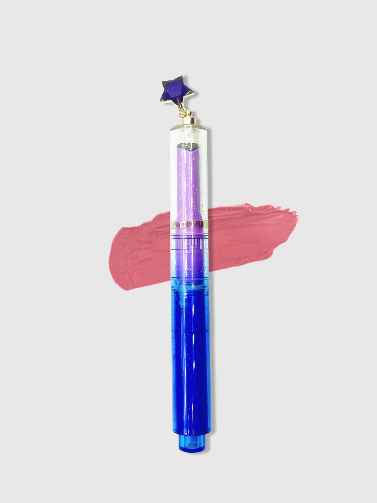 Jelly Lipstick – Sheer Glossy Lip Color for a Juicy, Plump Look