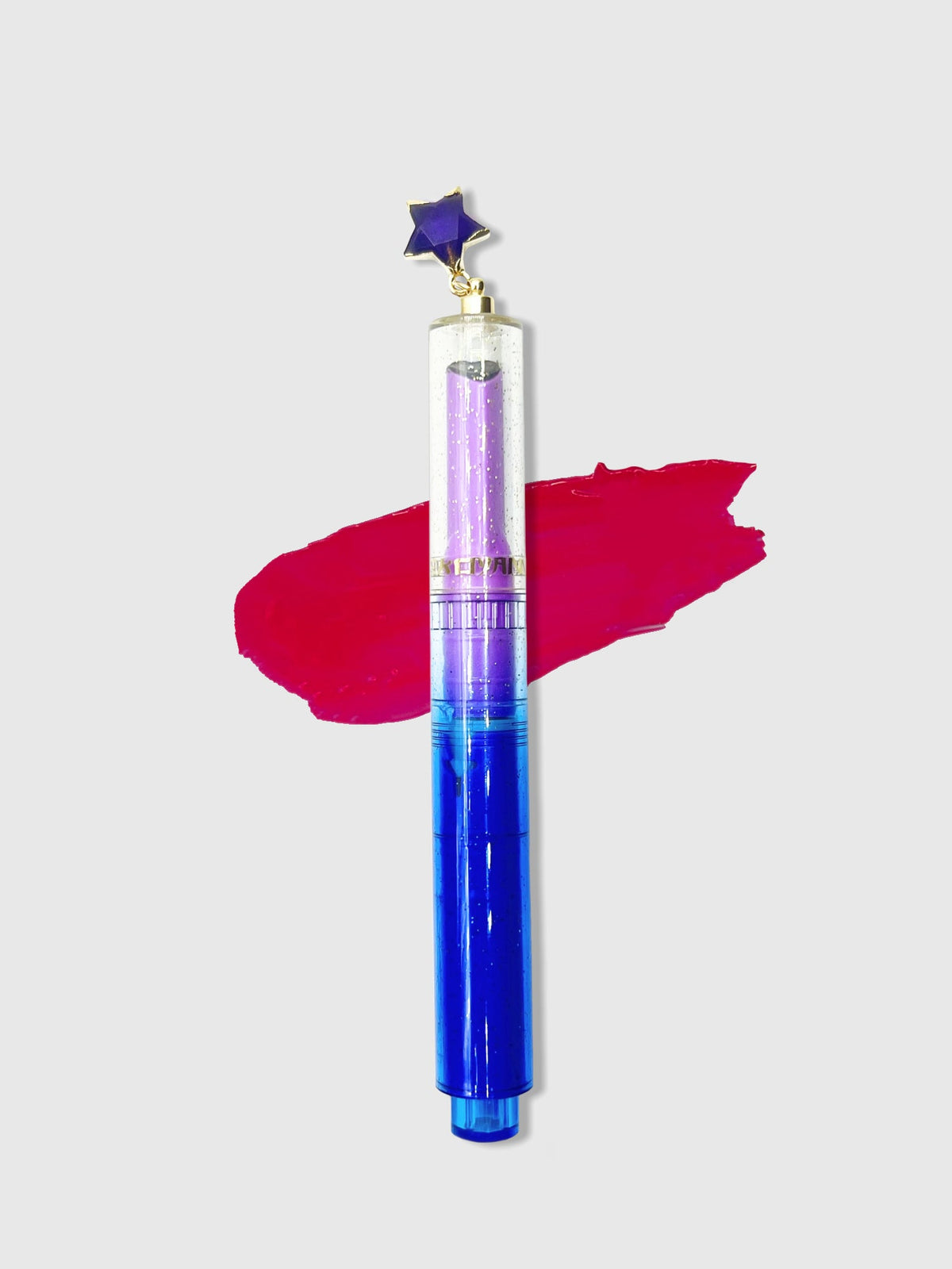 Jelly Lipstick – Sheer Glossy Lip Color for a Juicy, Plump Look