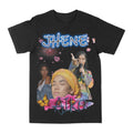 Jhene Aiko Graphic Tee