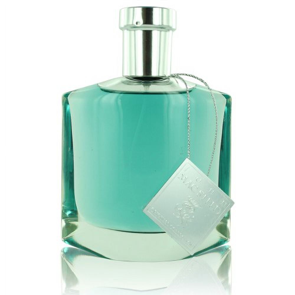 John Mac Steed Blue by John Mac Steed