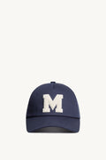 MONCLER Classic Baseball Cap for Men