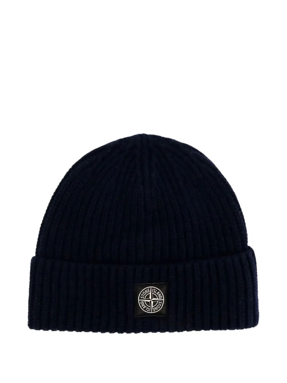 STONE ISLAND Classic Beanie for Men - FW25 Collection