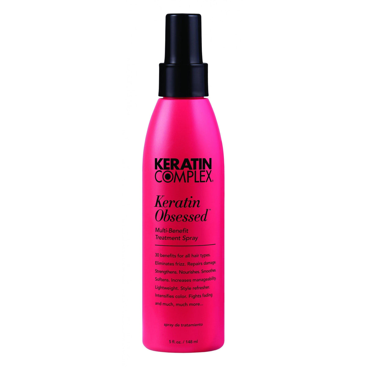 Keratin Complex Keratin Obsessed 5oz