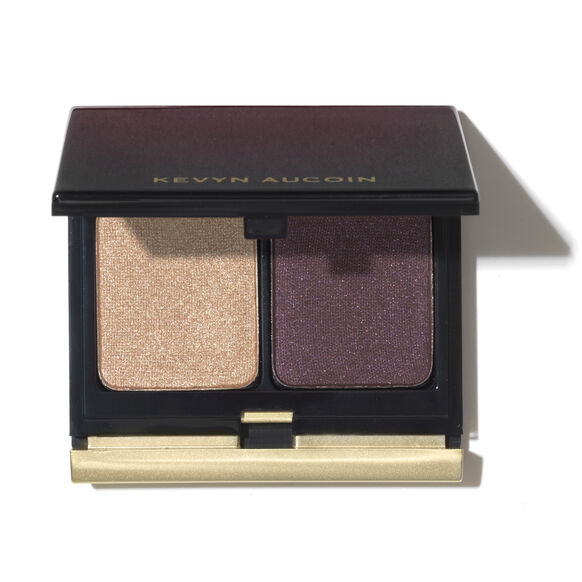 Kevyn Aucoin The Eyeshadow Duo 0.16Oz