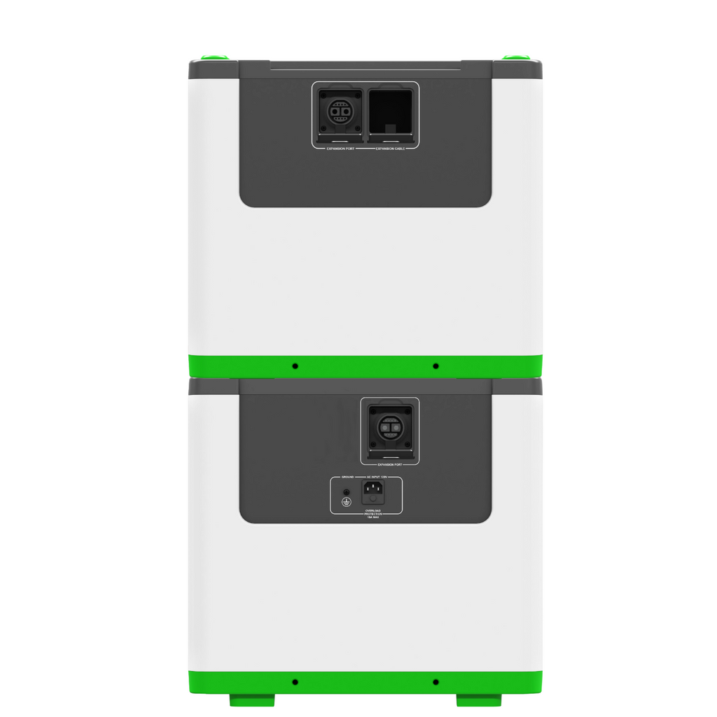 Nature's Generator L3600 Expandable Wind Generator