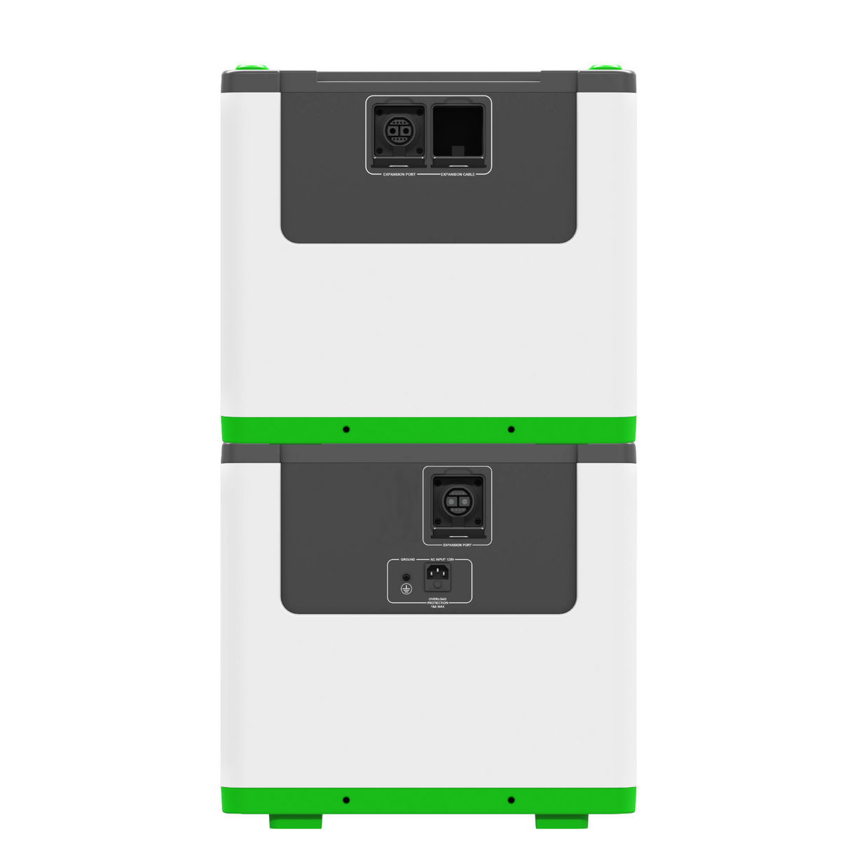 Nature's Generator L3600 Expandable Wind Generator