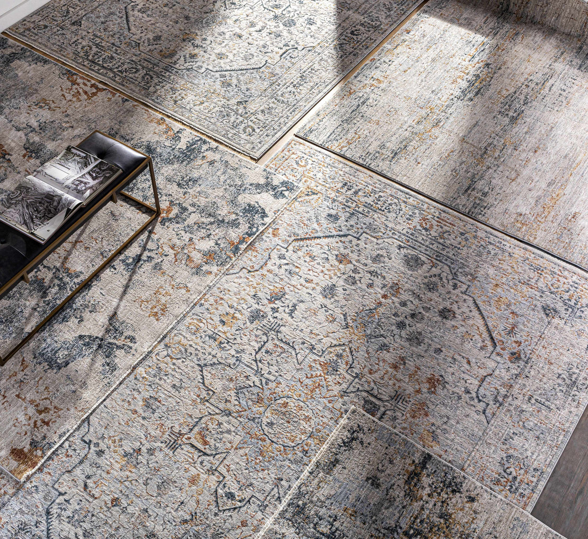 McKinlay Luxe Rug