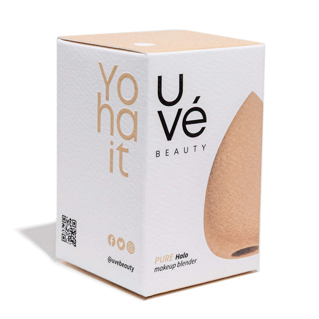 PURE Halo Makeup Sponge
