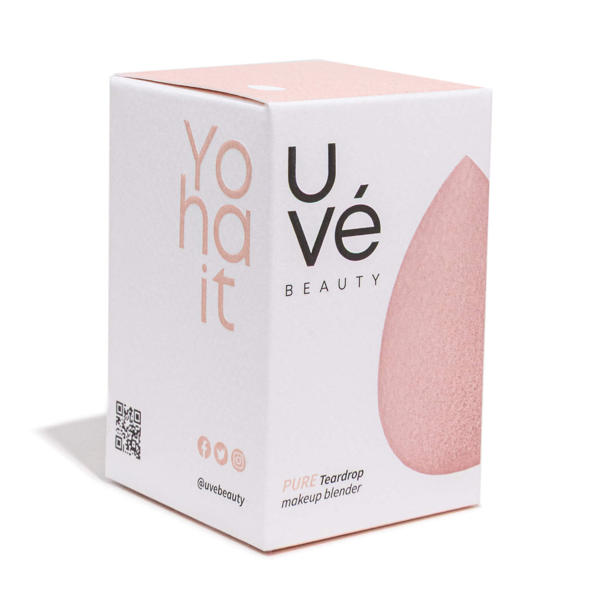 PURE Teardrop Makeup Sponge