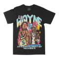 Lil Wayne "Can't Break Me"