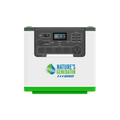 Nature's Generator L3600 Expandable Power Station