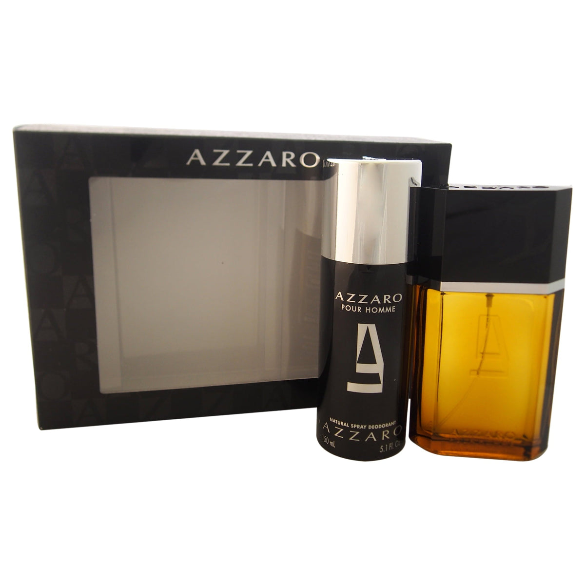 Azzaro by Azzaro
