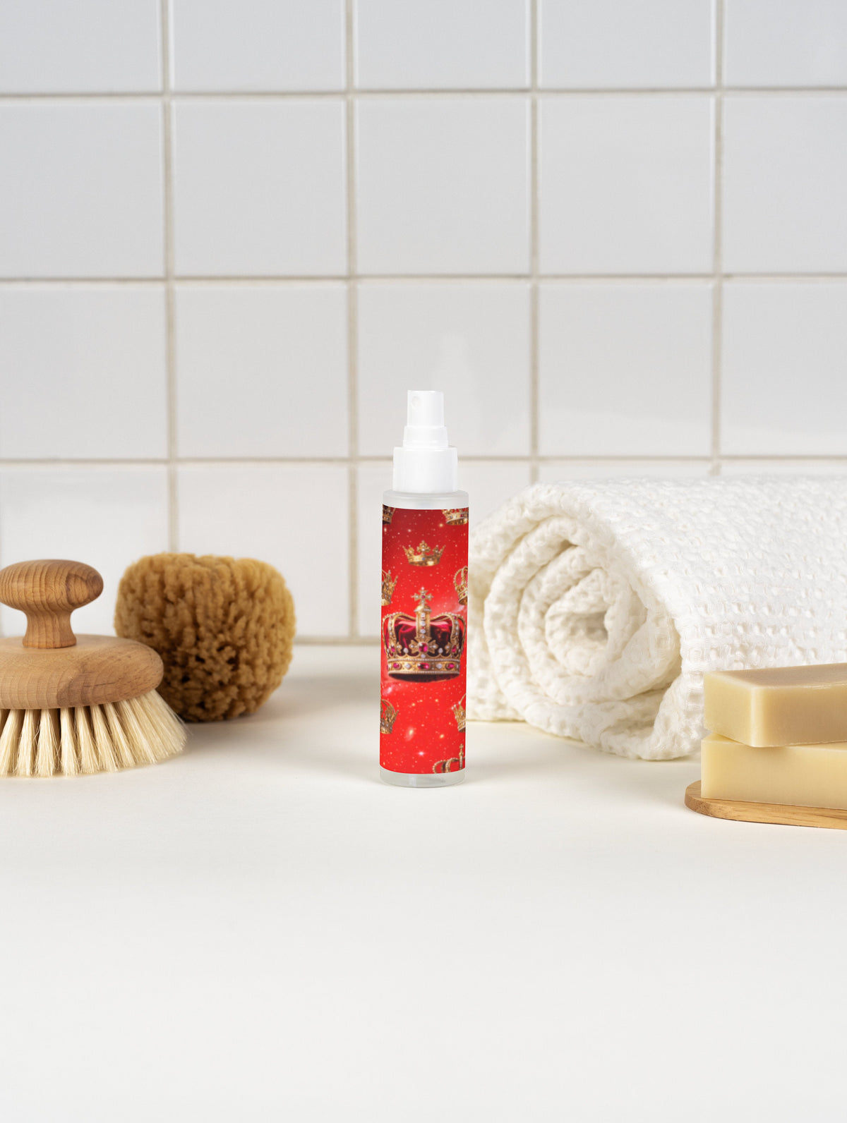 Microbiome Prebiotics Face Mist
